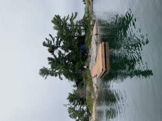 10ft x 20ft Floating Pontoon Dock in Bayfield Georgian Bay.jpeg